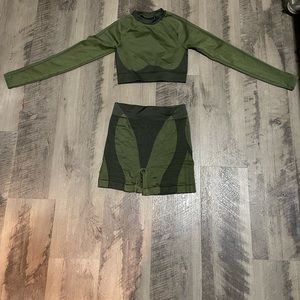 Beyoncé’s Ivy Park Work out/ everyday wear